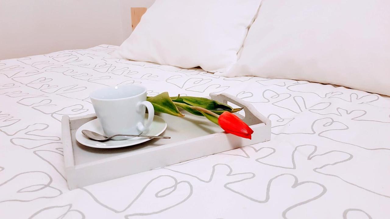 קושאלין Rynek Staromiejski Apartment מראה חיצוני תמונה