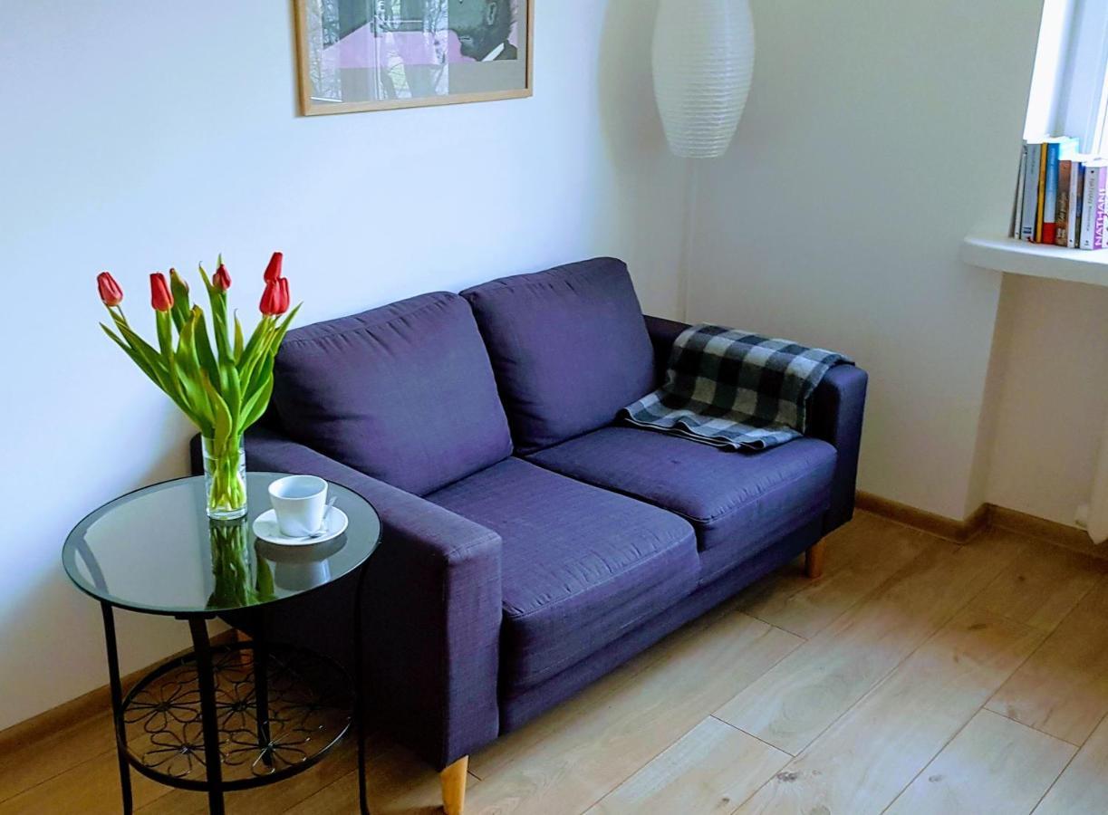 קושאלין Rynek Staromiejski Apartment מראה חיצוני תמונה