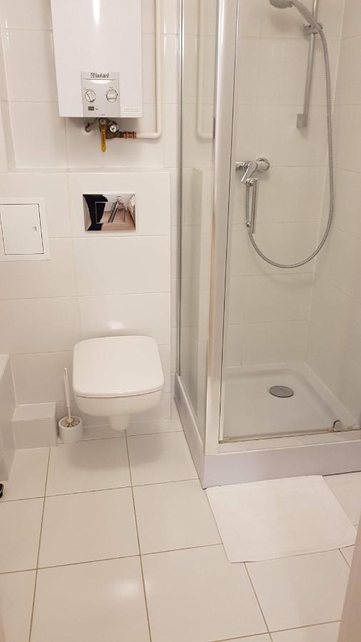קושאלין Rynek Staromiejski Apartment מראה חיצוני תמונה