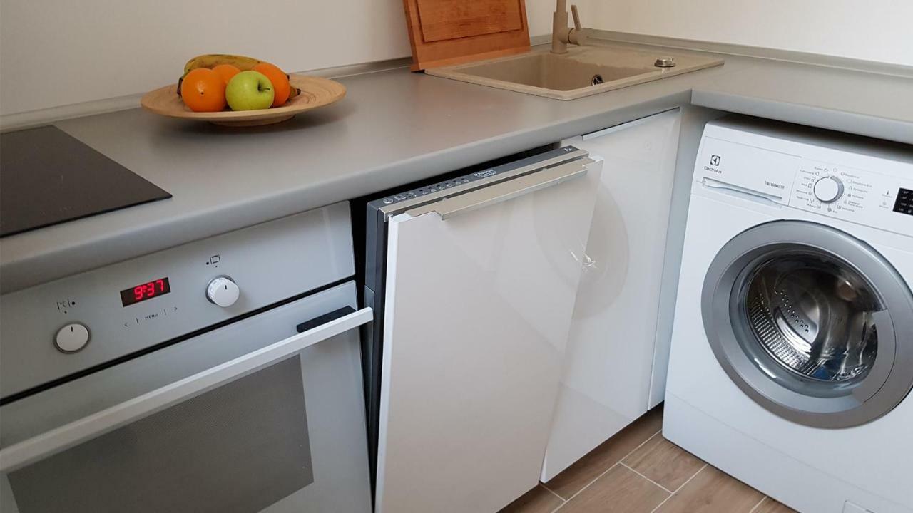 קושאלין Rynek Staromiejski Apartment מראה חיצוני תמונה